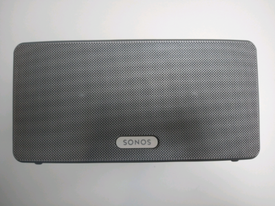 sonos play 3 liverpool
